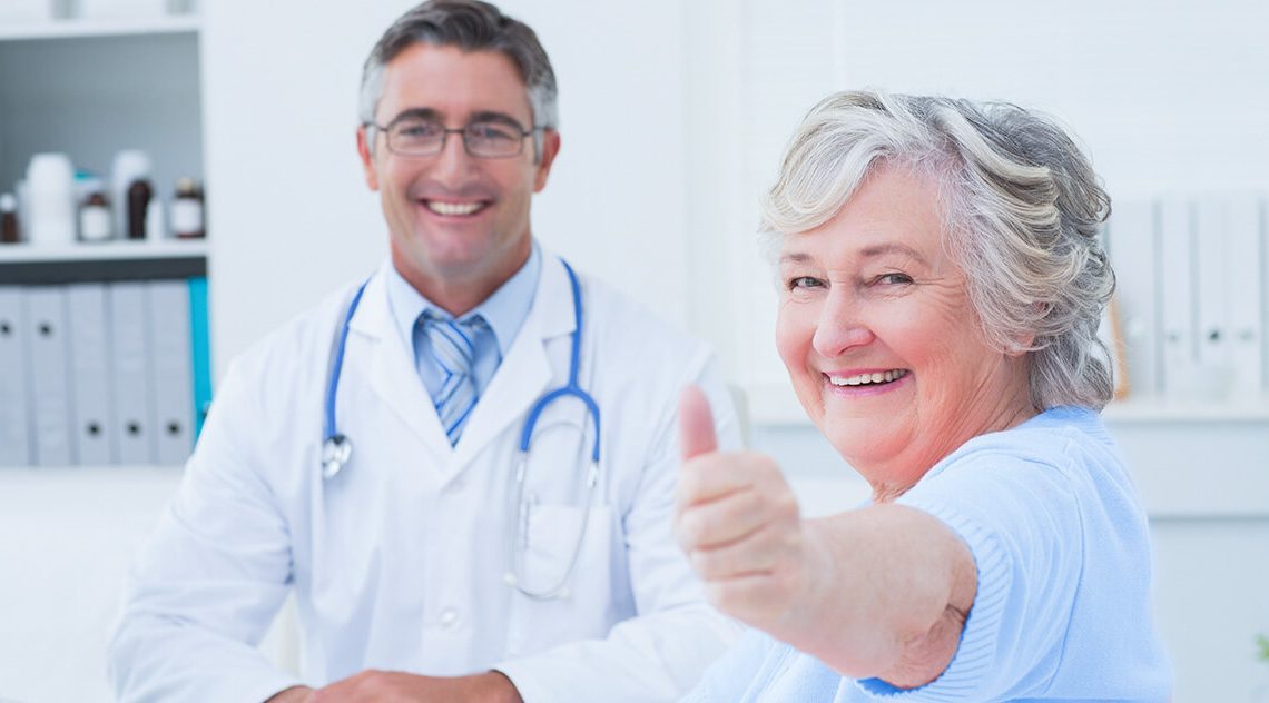 O consultório está montado: saiba como atrair pacientes