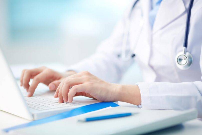 Prontuário eletrônico: como valorizar seu consultório