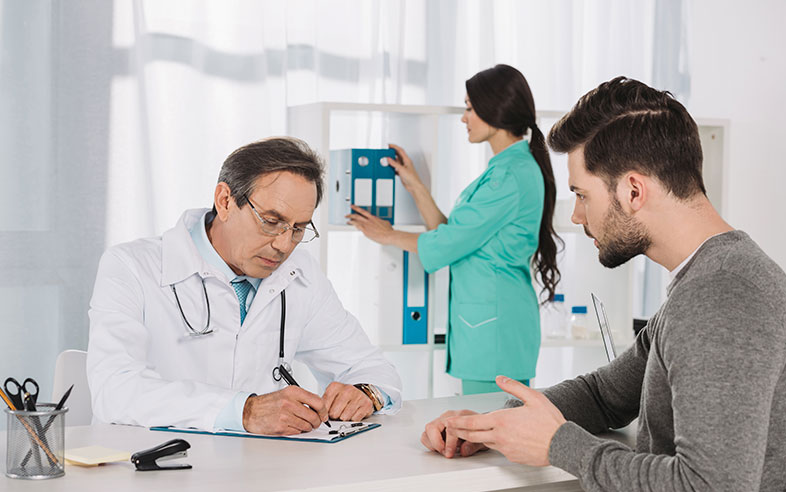 Como definir o valor da consulta médica
